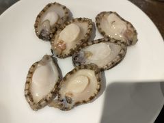 -御品海宴海鲜自助餐厅(龙岗万科广场店)