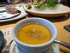 -秋荀日本料理(昆明同德广场店)
