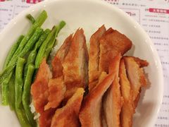 -大哥餐厅(西城花园店)