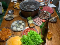 -原始泥炉烤肉(总店)