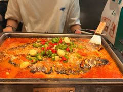 -炉鱼(萧山万象汇店)