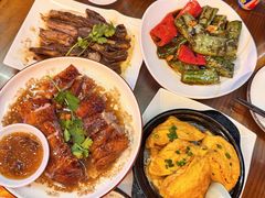 -鹅滋道(甘坑古镇店)