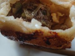 门钉肉饼-宝瑞门钉肉饼店