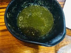 -老北京涮羊肉(航东路店)