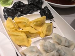 -船歌·鱼水饺青岛菜(闽江二路店)