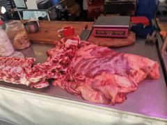 -阿娟牛肉丸·手打牛肉丸·现做现卖