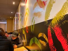 -麦当劳(虹桥南丰城店)