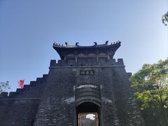 -三国水浒景区(无锡影视基地)