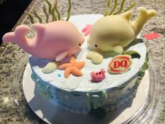 -DQ·蛋糕·冰淇淋(红旗街万达店)