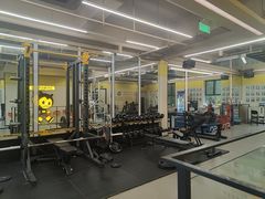-FEELINGME乐刻包月私教馆·健身(澳门路店)