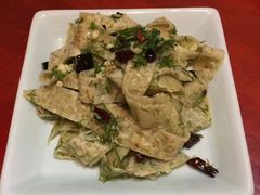 -窄巷子陕菜馆·地道陕西菜(粉巷店)
