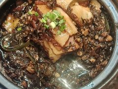 -有红鸡毛店·砂锅菜(抚琴夜市店)