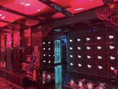 -INLOVE KTV(淮海路店)