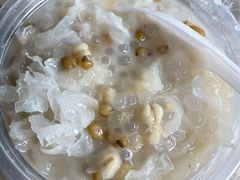 夏三宝-百花传统甜品店(原址店)