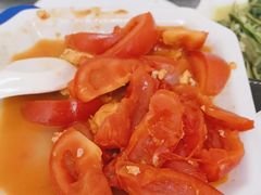 -山里人家土菜馆(茅山店)