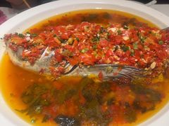 -潇湘码头·鲜湘菜(清河店)