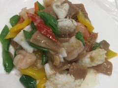 -马凯餐厅(地安门店)