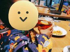 -棒约翰比萨·意面(松江开元店)