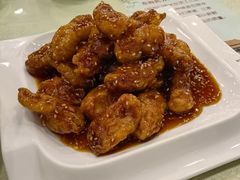 -东四民芳餐厅(世茂工三店)
