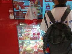 -味多美蛋糕(看丹桥店)