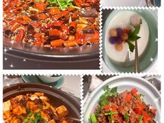 -雀蓝川菜(滨湖万象汇店)