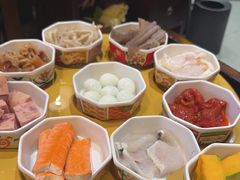 -江北北火锅馆·公路夜市(魏公村店)