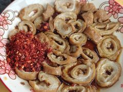 -赵姐猪耳朵饭店