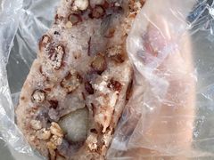 赤豆糕-杨招娣糕点(装驾桥巷店)