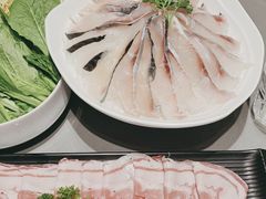 -伊斯美清真火锅(吉祥店)