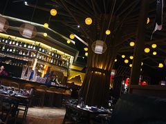 大堂-枫伝料理居酒屋