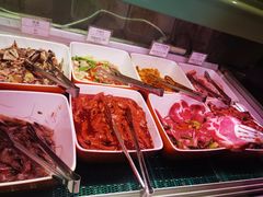 -33韩式自助烧烤(环城南路店)