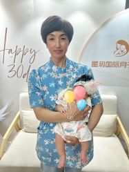 -星玥国际月子中心(天通苑店)