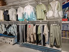 -五环Outlets(高新工厂店)