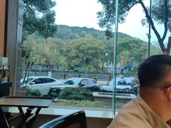 -姚江春中餐厅·太平洋大酒店
