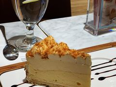 三“芝”云朵&nbsp;三重芝士蛋糕-哈根达斯(深圳海岸城店)