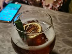 -ASPIRYNA酒吧水烟吧(太古里店)