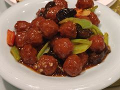-新侨小馆(东直门北小街店)