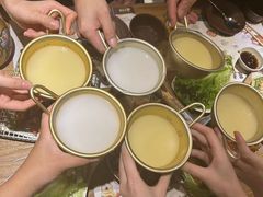 -冰川朝鲜族料理·东北菜(观前店)