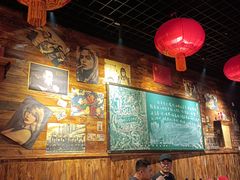 大堂-酱肉小酒馆(梅陇店)