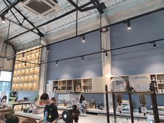 -GOTLOT COFFEE&KITCHEN角落厨房NOOK店