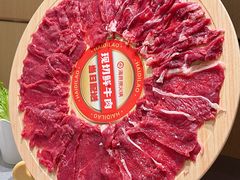 -海底捞火锅(金融街万达店)
