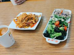 -丝路传奇·中国拉面航母店(北医三院店)