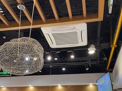 -西部马华清真兰州牛肉面·烧烤夜市(三里河店)