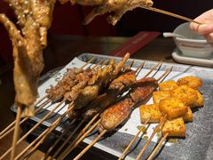 -管氏翅吧(马家堡店)