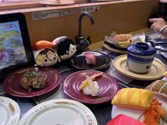 -寿司郎(皇庭广场店)