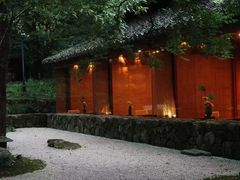 -三嚥阁 La Villa Restaurant