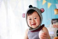 点击看大图 -BabyA 专业婴童摄影(古北时尚广场店)