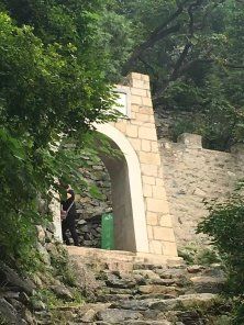 -北京鹫峰国家森林公园