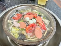-海关荤豆花(洋河一路店)