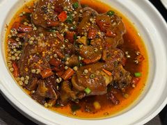 -好嫂子酱猪手•农家菜(蒲黄榆店)